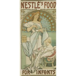 Poster - Nestlé’s Food for...