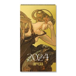 Kalendář 2024